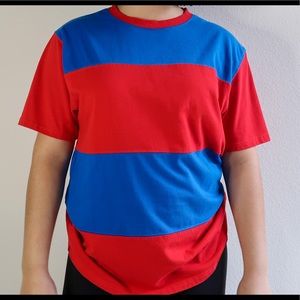 Zumiez Vibrant Unisex T Shirt